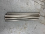 Titan Rund 6mm